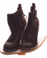 270688 Chaussures SAN MARINA Occasion Once Again Friperie en ligne