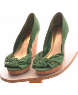270698 Chaussures H&M Occasion Once Again Friperie en ligne