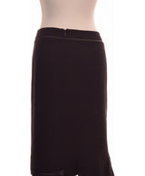 270716 Jupes MAXMARA Occasion Vêtement occasion seconde main
