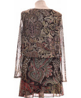 270717 Robes DESIGUAL Occasion Vêtement occasion seconde main