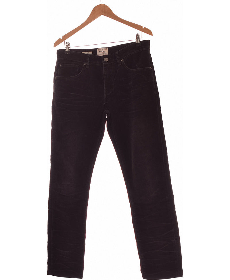 270760 Pantalons et pantacourts CELIO Occasion Once Again Friperie en ligne