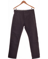 270761 Pantalons et pantacourts SPRINGFIELD Occasion Once Again Friperie en ligne