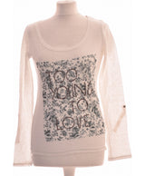270762 Tops et t-shirts BERSHKA Occasion Once Again Friperie en ligne