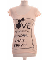 270763 Tops et t-shirts PIMKIE Occasion Once Again Friperie en ligne
