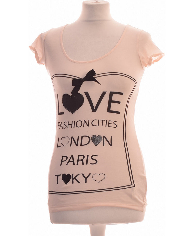 270763 Tops et t-shirts PIMKIE Occasion Once Again Friperie en ligne