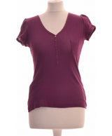 270792 Tops et t-shirts COMPTOIR DES COTONNIERS Occasion Once Again Friperie en ligne