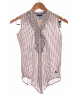 270795 Chemises et blouses TOMMY HILFIGER Occasion Once Again Friperie en ligne
