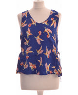 270807 Tops et t-shirts CAMAIEU Occasion Once Again Friperie en ligne