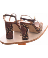 270820 Chaussures ERAM Occasion Vêtement occasion seconde main