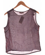 270831 Tops et t-shirts ANTONELLE Occasion Vêtement occasion seconde main