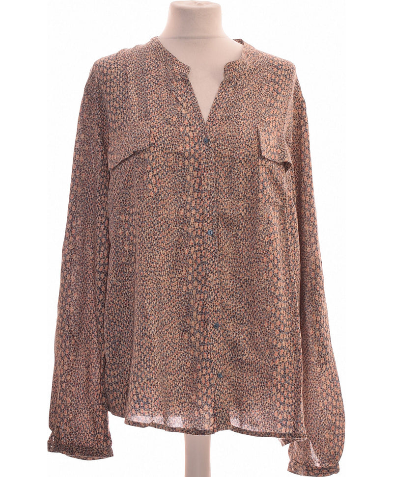 270832 Chemises et blouses BURTON Occasion Once Again Friperie en ligne