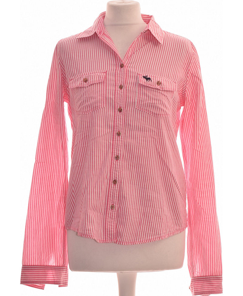 270871 Chemises et blouses ABERCROMBIE Occasion Once Again Friperie en ligne