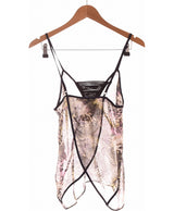 270886 Tops et t-shirts BERSHKA Occasion Vêtement occasion seconde main