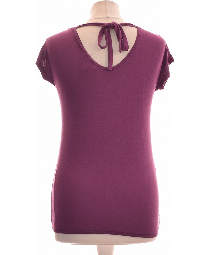 270893 Tops et t-shirts CAMAIEU Occasion Vêtement occasion seconde main
