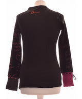 270897 Tops et t-shirts DESIGUAL Occasion Vêtement occasion seconde main