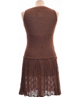 270904 Robes MANGO Occasion Vêtement occasion seconde main