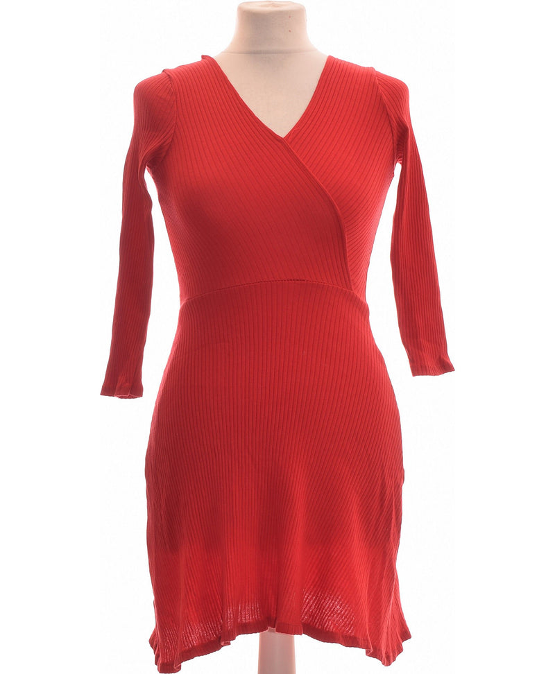 270912 Robes BERSHKA Occasion Once Again Friperie en ligne