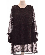 270919 Robes ZARA Occasion Once Again Friperie en ligne