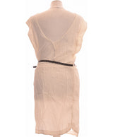 270921 Robes MANGO Occasion Vêtement occasion seconde main