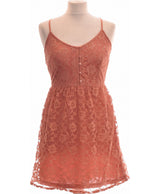 270926 Robes STRADIVARIUS Occasion Once Again Friperie en ligne