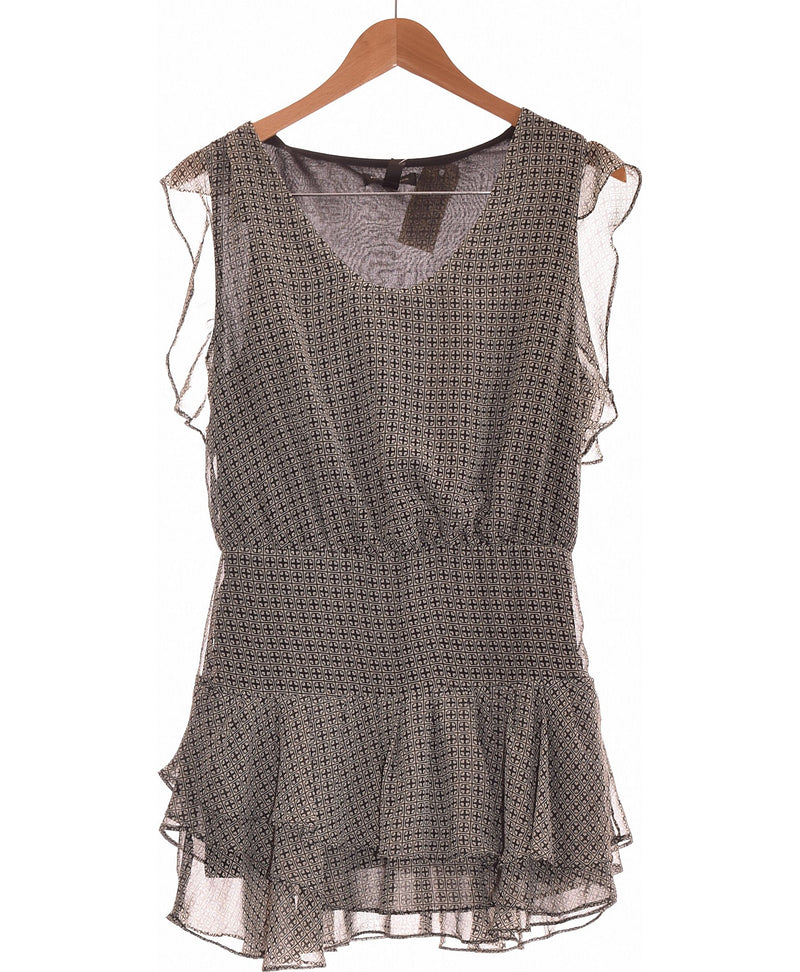 270932 Robes MANGO Occasion Once Again Friperie en ligne