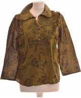 270944 Chemises et blouses CAMAIEU Occasion Once Again Friperie en ligne