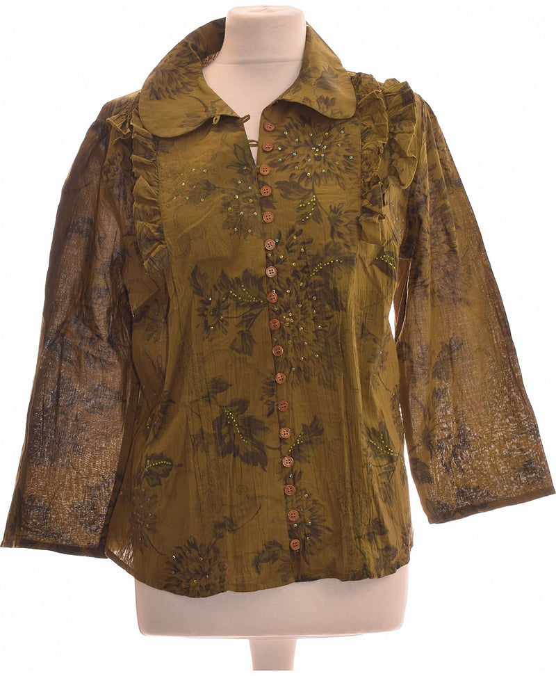 270944 Chemises et blouses CAMAIEU Occasion Once Again Friperie en ligne