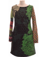 270962 Robes DESIGUAL Occasion Once Again Friperie en ligne