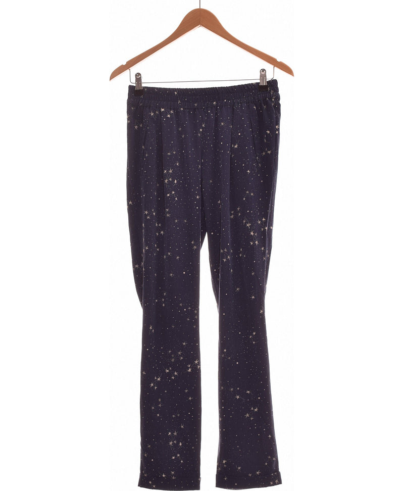 271005 Pantalons et pantacourts BIZZBEE Occasion Once Again Friperie en ligne