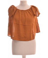 271011 Tops et t-shirts MANGO Occasion Once Again Friperie en ligne