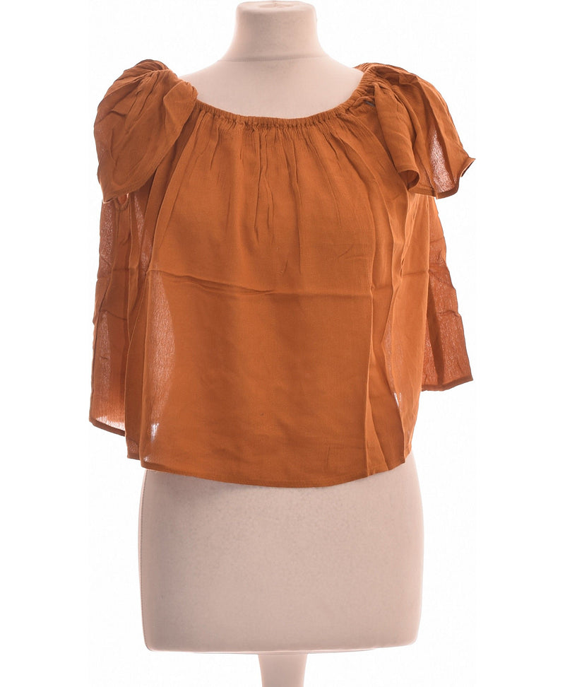 271011 Tops et t-shirts MANGO Occasion Once Again Friperie en ligne