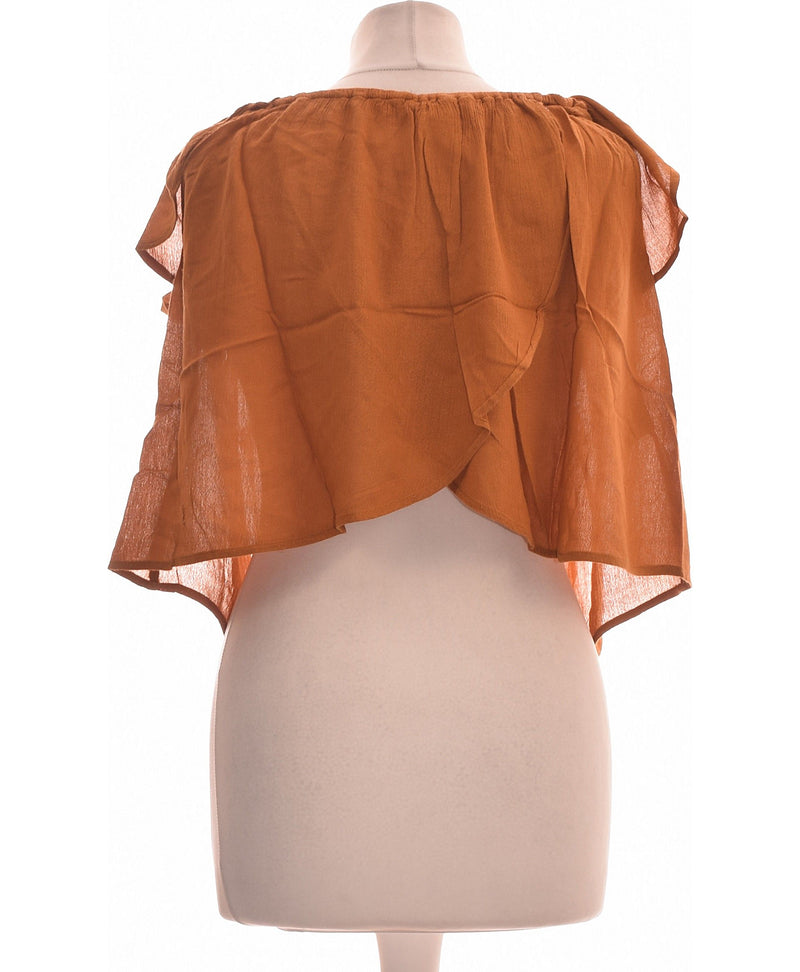 271011 Tops et t-shirts MANGO Occasion Vêtement occasion seconde main
