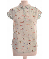 271012 Tops et t-shirts PROMOD Occasion Once Again Friperie en ligne