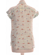 271012 Tops et t-shirts PROMOD Occasion Vêtement occasion seconde main