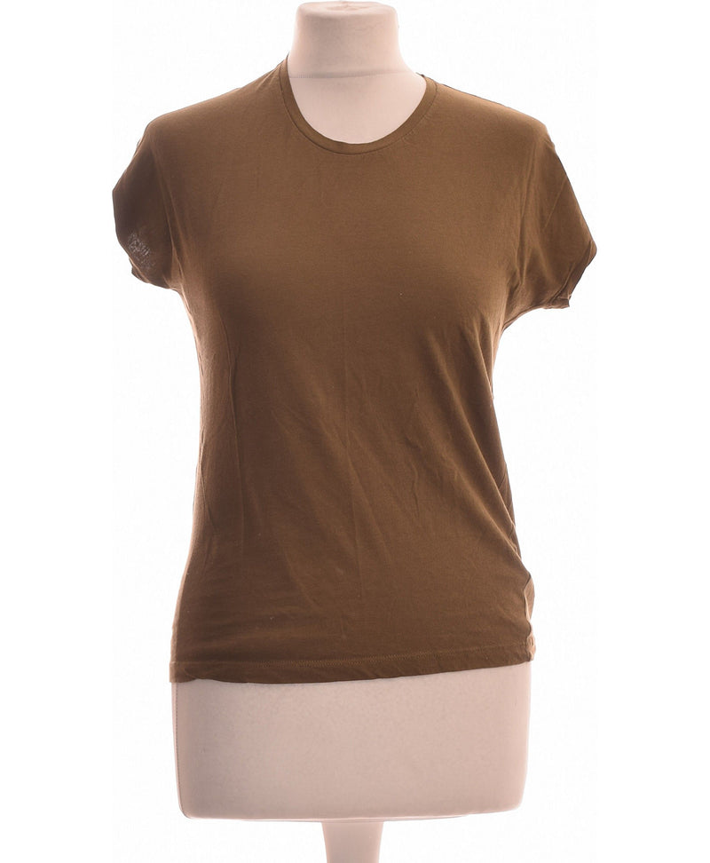 271028 Tops et t-shirts MONOPRIX Occasion Once Again Friperie en ligne