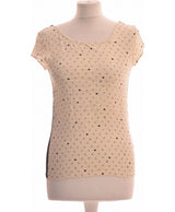 271029 Tops et t-shirts NAF NAF Occasion Once Again Friperie en ligne