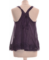 271034 Tops et t-shirts MARITHE FRANCOIS GIRBAUD Occasion Vêtement occasion seconde main