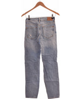 271037 Jeans BERSHKA Occasion Vêtement occasion seconde main