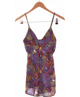 271045 Shorts et bermudas PULL AND BEAR Occasion Once Again Friperie en ligne