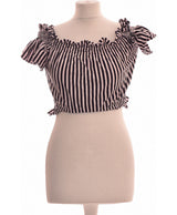 271091 Tops et t-shirts PULL AND BEAR Occasion Once Again Friperie en ligne