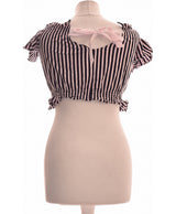 271091 Tops et t-shirts PULL AND BEAR Occasion Vêtement occasion seconde main
