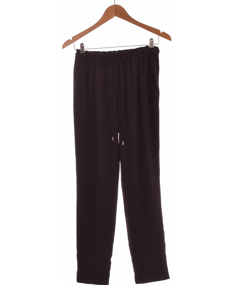 271095 Pantalons et pantacourts ZARA Occasion Once Again Friperie en ligne
