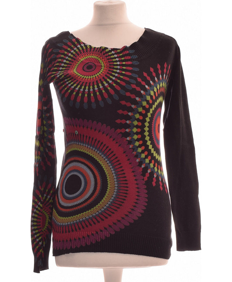 271109 Tops et t-shirts DESIGUAL Occasion Once Again Friperie en ligne
