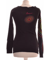 271109 Tops et t-shirts DESIGUAL Occasion Vêtement occasion seconde main