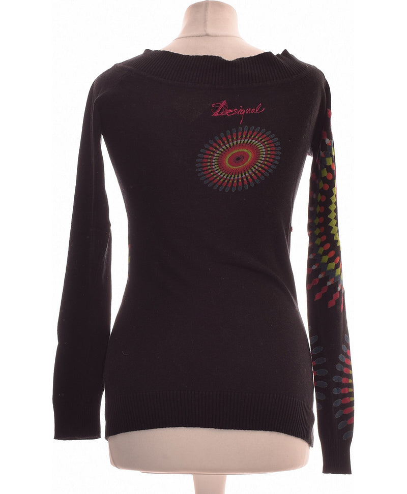 271109 Tops et t-shirts DESIGUAL Occasion Vêtement occasion seconde main