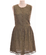 271134 Robes LE TEMPS DES CERISES Occasion Once Again Friperie en ligne