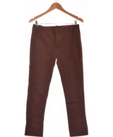 271150 Pantalons et pantacourts ZARA Occasion Once Again Friperie en ligne