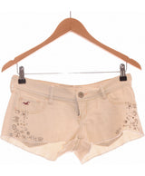 271152 Shorts et bermudas HOLLISTER Occasion Once Again Friperie en ligne