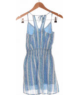 271164 Robes HOLLISTER Occasion Vêtement occasion seconde main