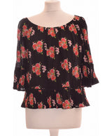 271239 Chemises et blouses SUPERDRY Occasion Once Again Friperie en ligne